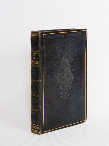 La Chaumière Indienne [ Contient aussi : Le Café de …