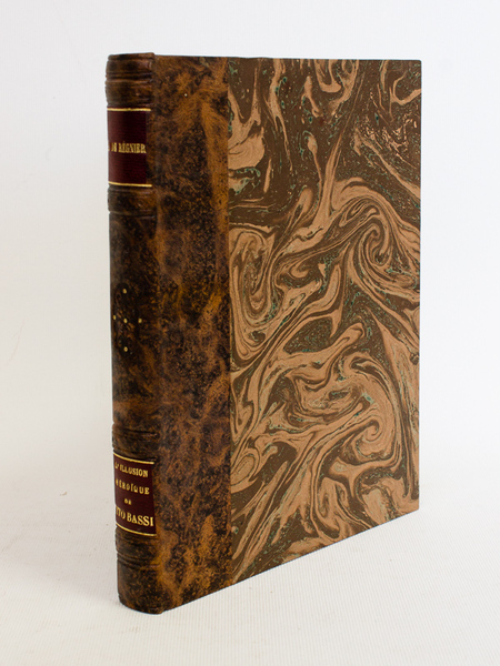 L'Illusion héroïque de Tito Bassi.