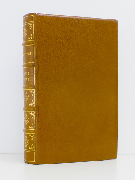 Histoire de Manon Lescaut