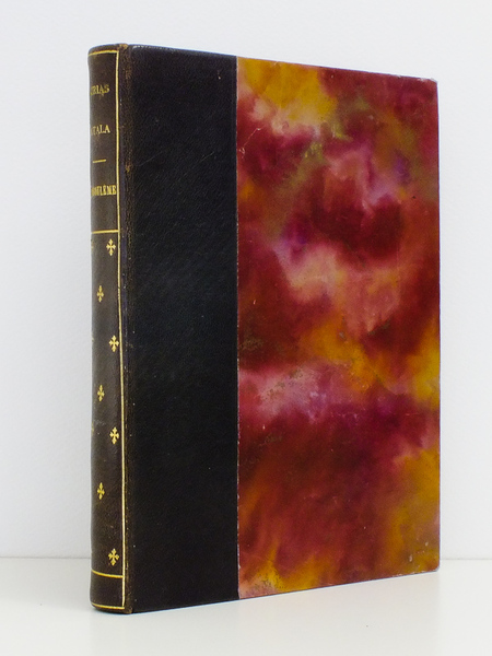 Angoulême [ Exemplaire signé par les auteurs ]