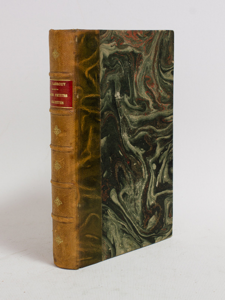 Leurs Petites Majestés. [ Edition originale ]