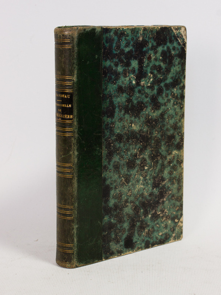 Mademoiselle de La Seiglière