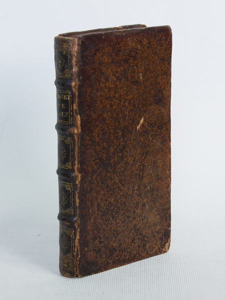 Aristippe ou De la Cour par Monsieur de Balsac.