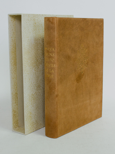 Quadrins Historiques de la Bible [Suivi de : ] Quadrins …