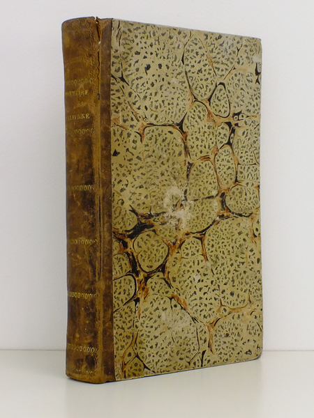 Grammaire italienne ou application de la Science de l'Analyse à …