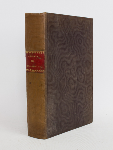 Galerie des Contemporains illustres par un homme de rien ; …