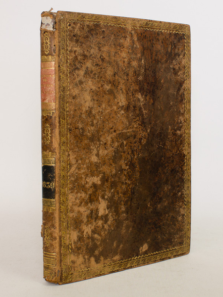 Extrait de l'Histoire du Diocèse de Laon, suivi d'une description …