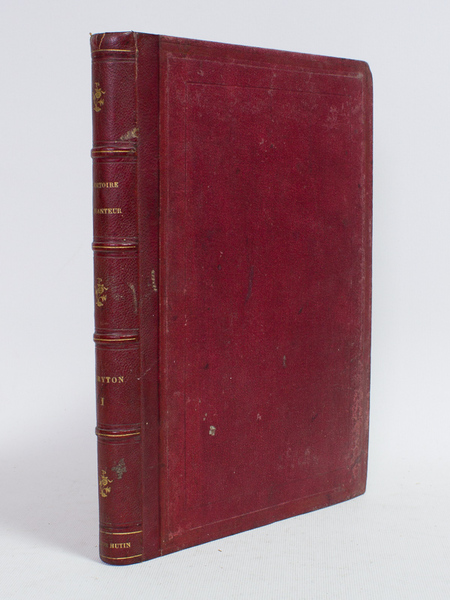 Répertoire du Chanteur. 1er Volume : Baryton