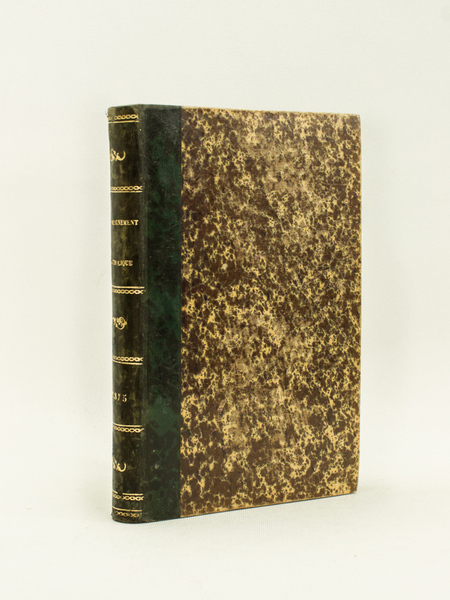 L'Enseignement Catholique. Journal des Prédicateurs. (Tribune Sacrée). Vingt-Quatrième Année. Revue …