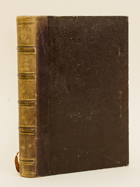 Oeuvres inédites précédées de Documents historiques, littéraires et biographiques. [ …
