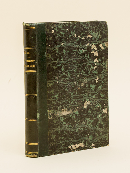 Coup d'oeil sur le Mouvement littéraire et artistique au Midi …