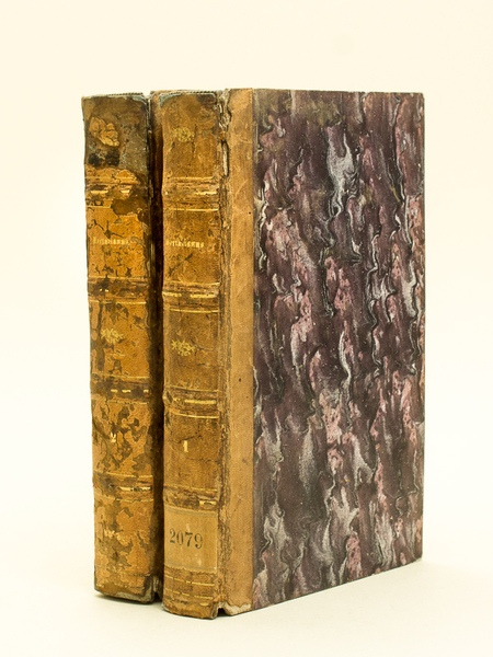 Opera. Collectio selecta SS. Ecclesiae Patrum Accurantibus D.A.B. Caillau cum …