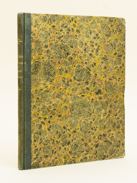 Hipponactis et Ananii Iambographorum Fragmenta. Collegit et recensuit Fridericus Theophilus …