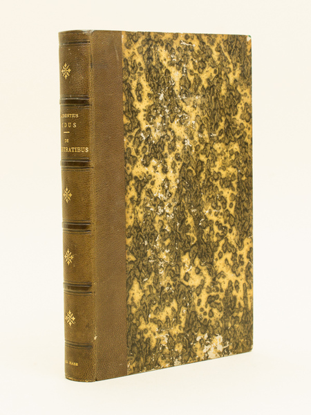 Ioannis Laurentii Lydi Philadelpheni De Magistratibus Reipublicae Romanae Libri Tres.