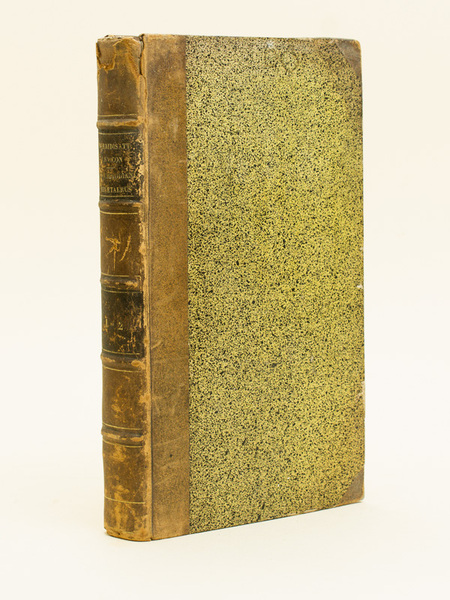 Moeridis Atticistae Lexicon Atticum cum Jo. udosni, Steph. Bergleri, Claud. …