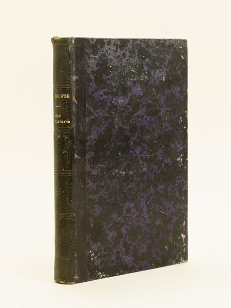Essai sur Talleyrand. Traduit de l'anglais avec l'autorisation de l'auteur …