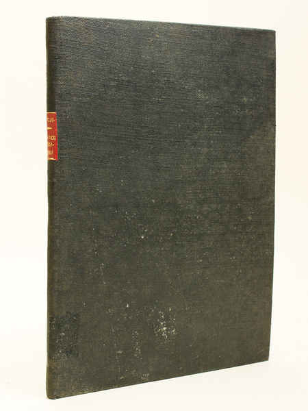 Histoire de l'Europe et particulièrement de la France 1789-1889. Croquis …