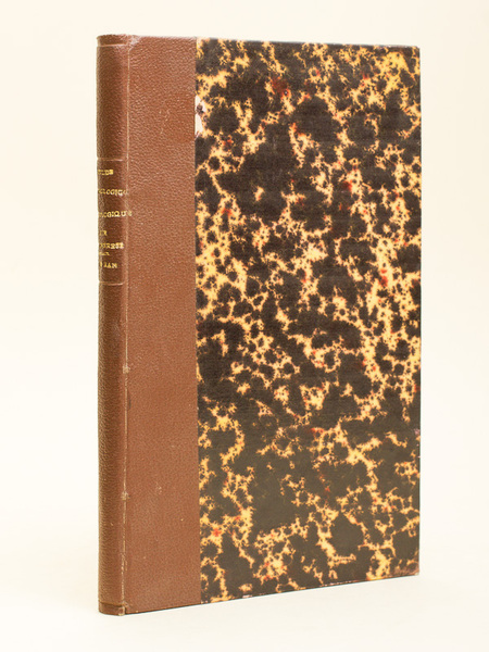 Etude Pathologico-Théologique sur Sainte Thérèse. Réponse au mémoire du P. …