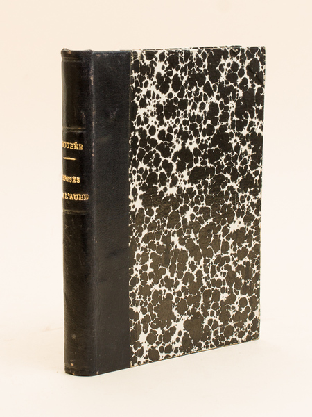 Aux Brises de l'Aube [ Edition originale ]