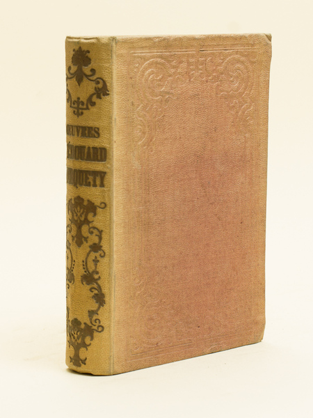 Oeuvres de Edouard Turquety. Amour et Foi - Poésie Catholique …