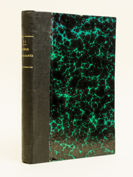 Le P. Pietrasanta. Rectification historique.