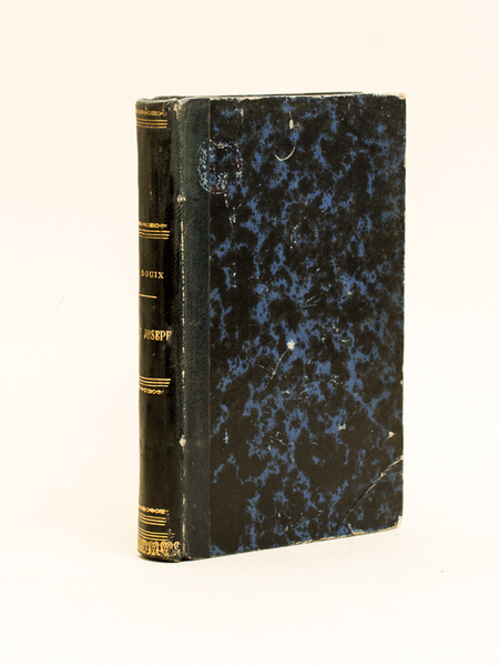 Saint Joseph d'après les Saints et les Maîtres de la …