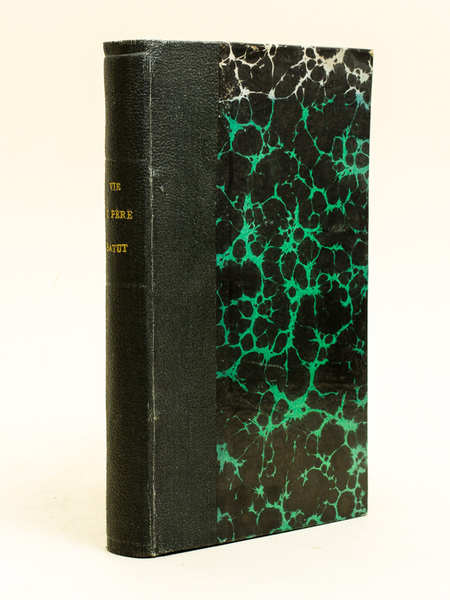 Vie du Père Antoine Batut, religieux de la Compagnie de …