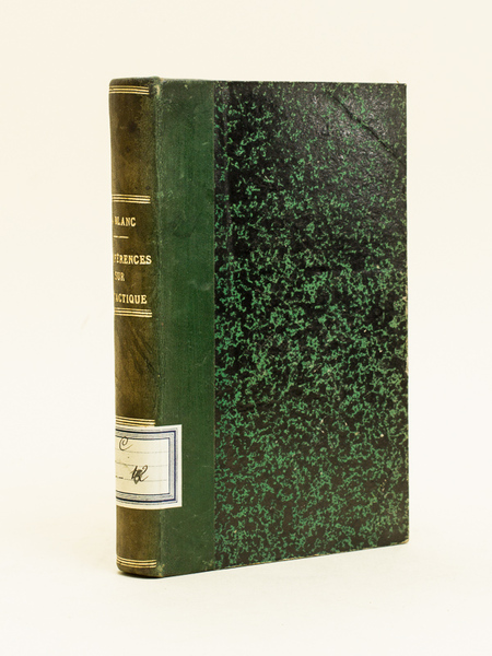 Vingt Conférences Militaires sur la Tactique. Extraites des meilleurs auteurs …