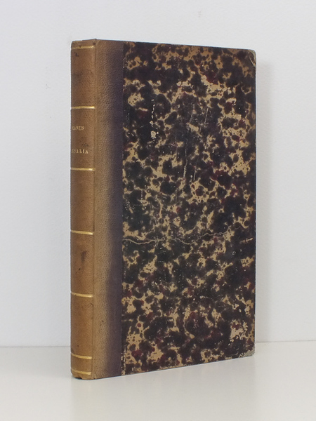 Marci Annaei Lucani Pharsalia eiusdem ad Calpurnium Pisonem Poemation