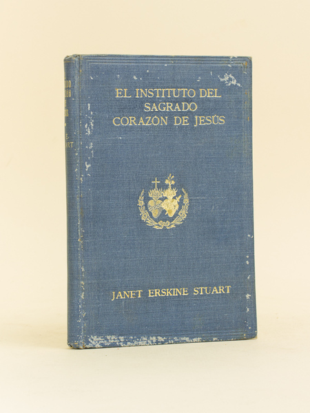 El Instituto del Sagrado Corazon de Jésus.