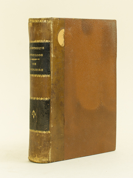 Principes et Obstacles de la Vie Intérieure (Baudrand) [ Suivi …