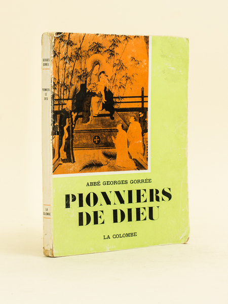 Pionniers de Dieu.