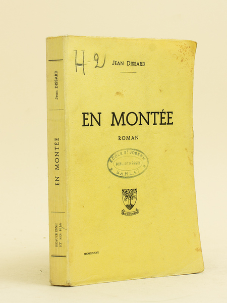 En Montée.