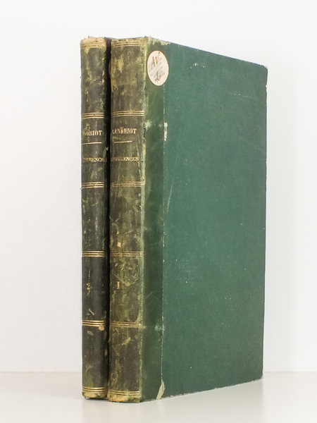 Conférences sur l'Etude des Belles-Lettres et des Sciences Humaines, à …