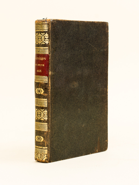 Fénelon du jeune âge. Choix des plus beaux morceaux qui …