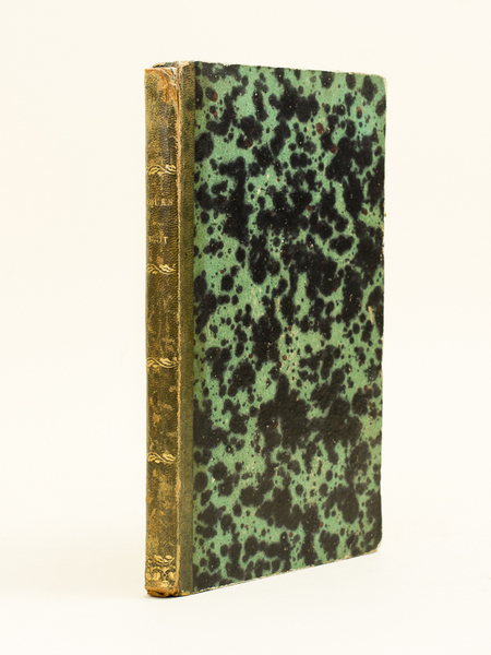 Impressions de Voyage de Jacques Pingot d'Aigre à Luié et …