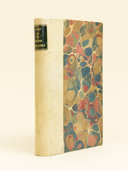 Les femmes démasquées. Première série.