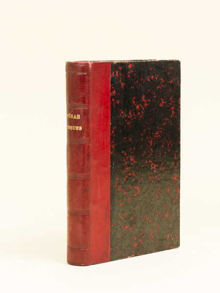 Les Noces de Figaro, Opéra-comique en quatre actes, Paroles de …