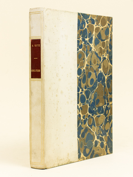 Similitudes [ Edition originale ]