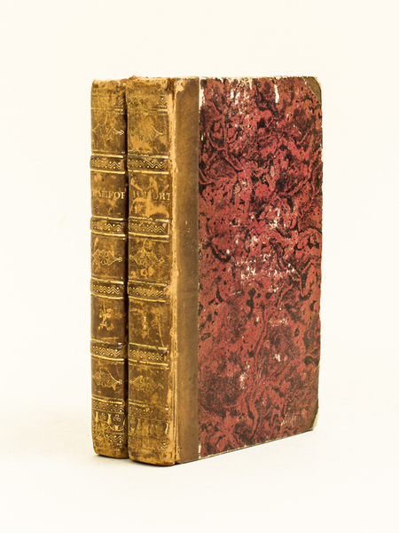 Oeuvres choisies de Chamfort (2 Tomes - Complet) Avec une …