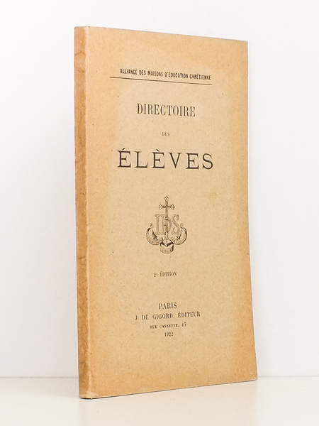 Directoire des Elèves
