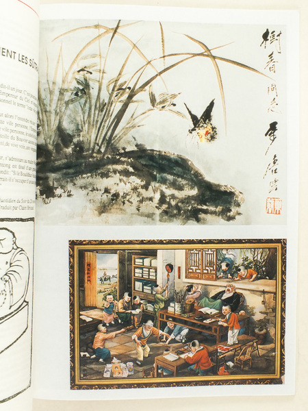 Le Grand Monde. Consulat Général de France à Shanghaï. N° …