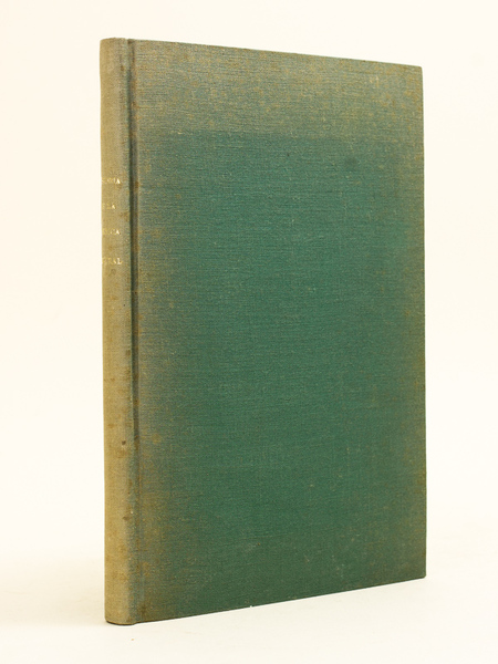 Historia de la America Central.