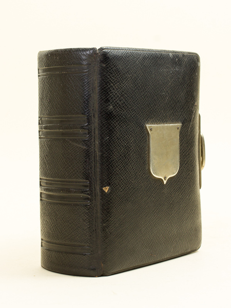 Album de 42 portraits photos [ vers 1870-1910 par Lafontan, …