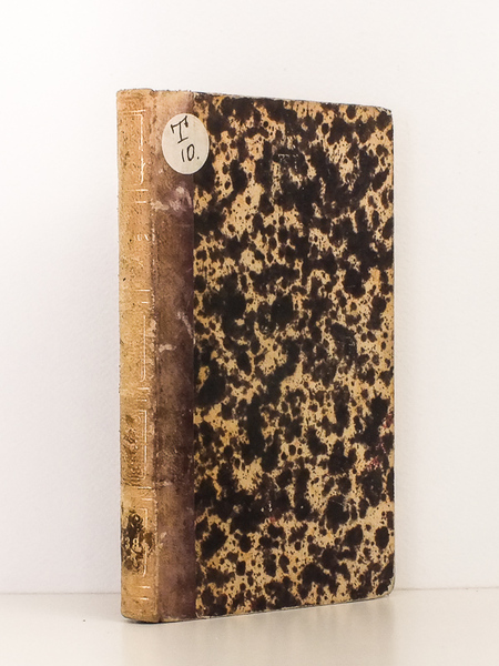 Nouveaux loisirs poëtiques [ poétiques ]