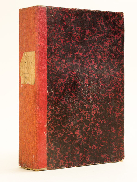 Revue du Monde Catholique. Recueil politique, scientifique, historique et littéraire. …