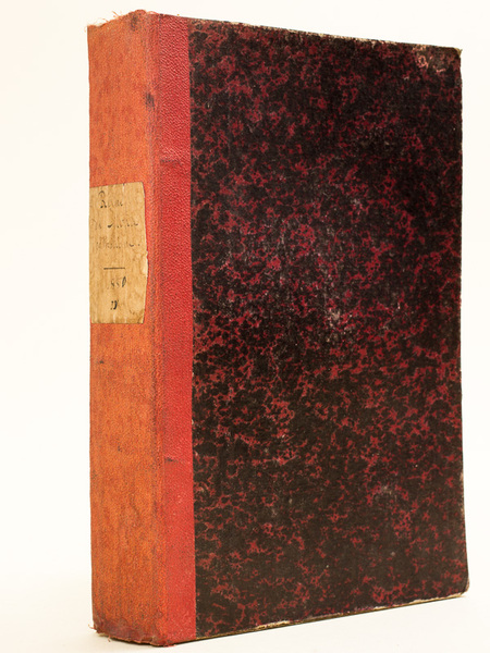 Revue du Monde Catholique. Recueil politique, scientifique, historique et littéraire. …