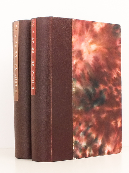 Cinéma 60 , Le guide du spectateur ( Année 1960 …