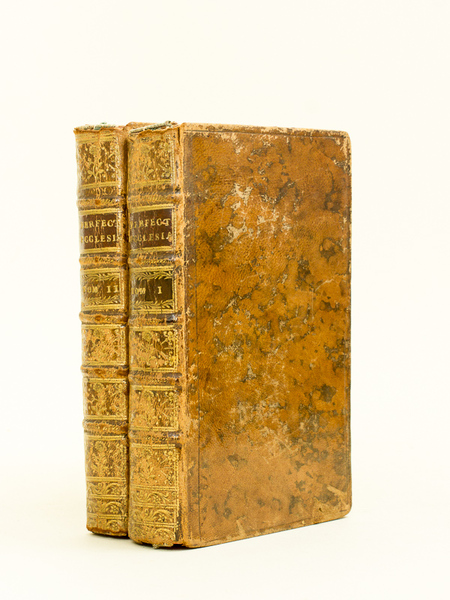 Traité de la Perfection de l'Etat Ecclésiastique, ou Considérations sur …