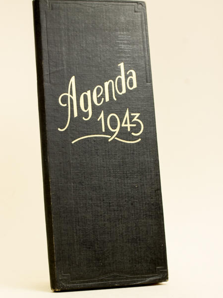 Agenda 1943